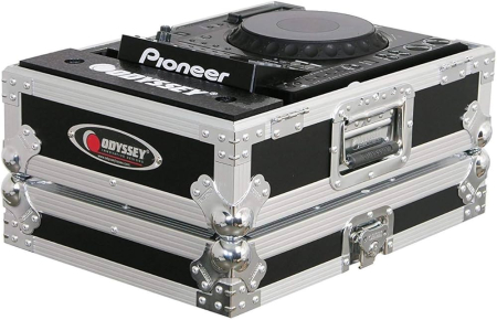 Odyssey FZCDJ case player [2]