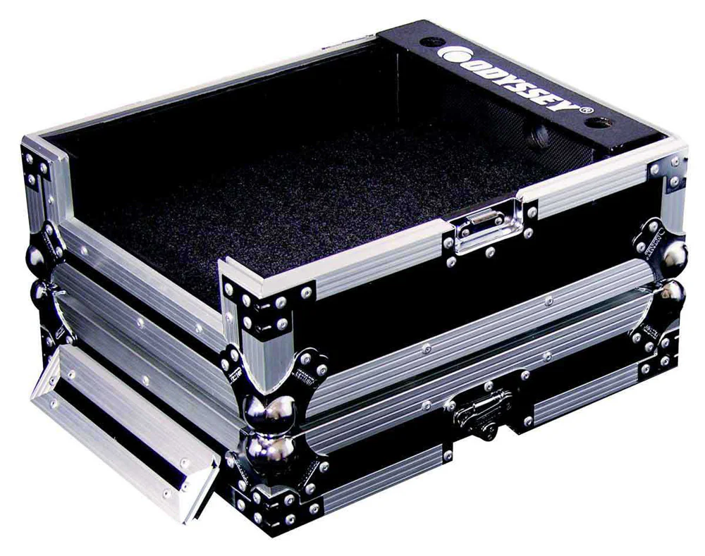 Odyssey FZCDJ case player [1]
