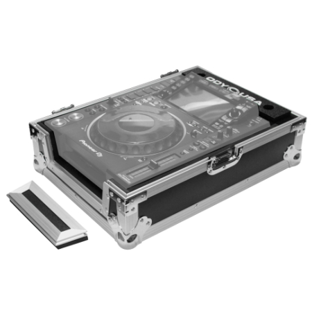 Echipamente DJ - Odyssey FZCDJ case player