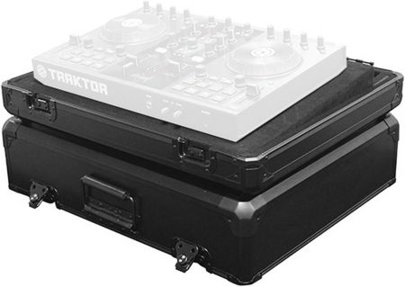 Echipamente DJ - Odyssey KDJC2BL case ultra usor negru