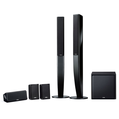 Pachete - Pachet Boxe Yamaha NS-PA40