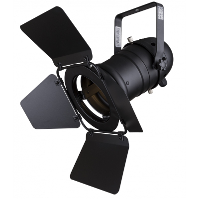 JB SYSTEMS PAR30 black [1]