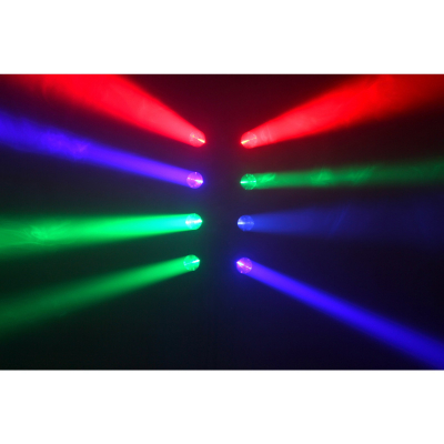 Efect LED JBSYSTEMS PARTY BEAMS [1]