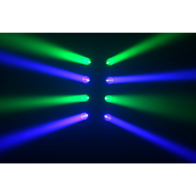 JB SYSTEMS PARTY BEAMS [4]