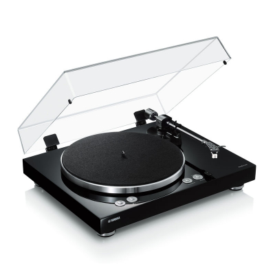 Playere - Pick-up Yamaha MusicCast VINYL 500
