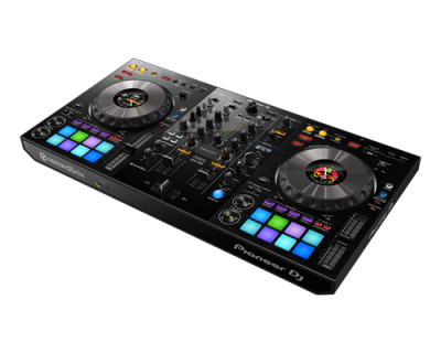 Pioneer DDJ 800 Consola DJ [2]