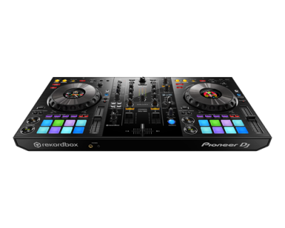 Pioneer DDJ 800 Consola DJ [1]