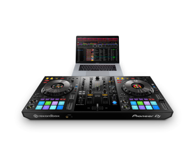 Pioneer DDJ 800 Consola DJ [3]