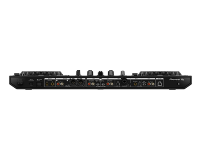 Pioneer DDJ 800 Consola DJ [4]