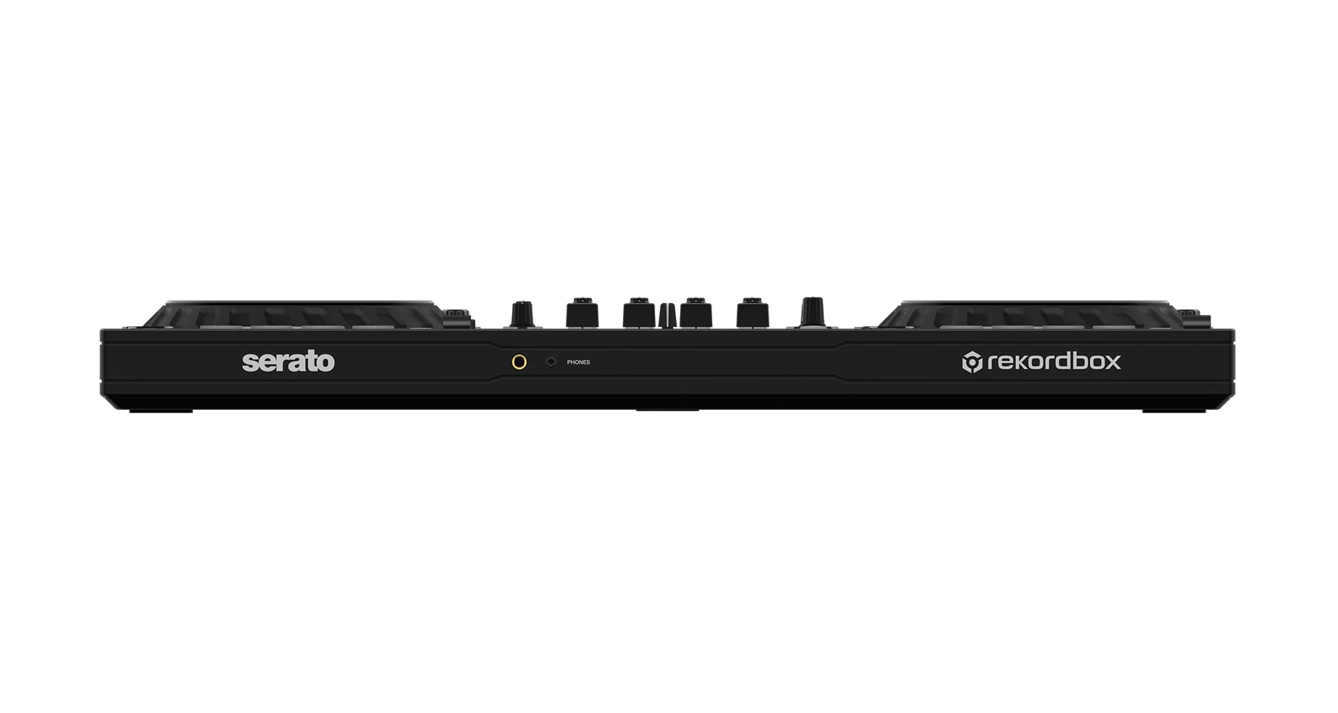 Pioneer DJ DDJ-FLX10 controller cu 4 canale pentru Serato DJ si Rekordbox [3]