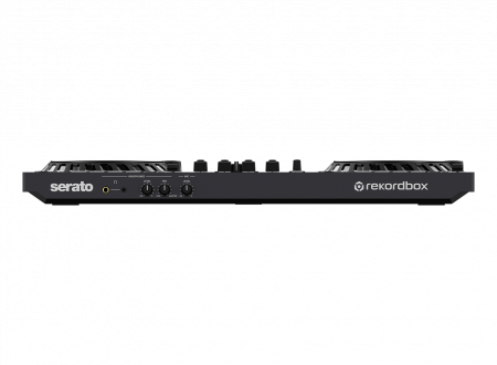 Pioneer DJ DDJ-FLX6-GT controller cu 4 canale pentru Serato DJ si Rekordbox [2]