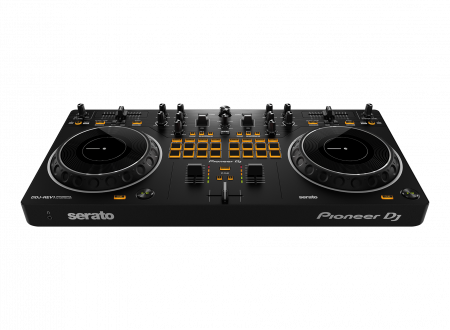 Pioneer DJ DDJ REV1 controller pentru Serato DJ Lite [3]