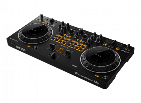Pioneer DJ DDJ REV1 controller pentru Serato DJ Lite [1]