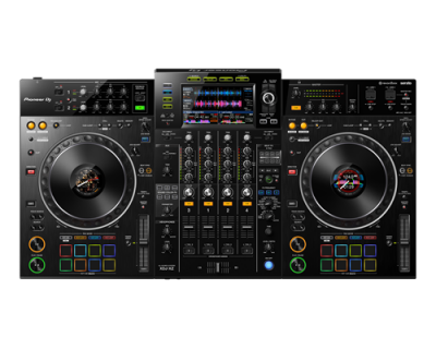 Pioneer XDJ XZ DJ Controller [0]
