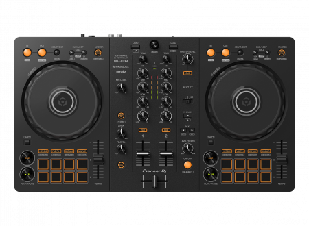 Pioneer DDJ 1000 Controller DJ