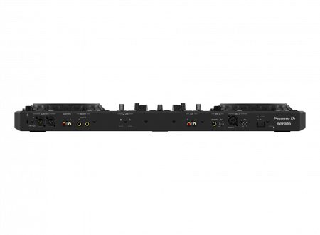 Pioneer DJ DDJ-REV 5 Controller de performanță cu 2 canale pentru DJ [4]