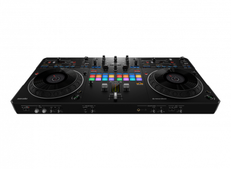 Pioneer DJ DDJ-REV 5 Controller de performanță cu 2 canale pentru DJ [2]