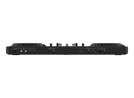 Pioneer DJ DDJ-REV 5 Controller de performanță cu 2 canale pentru DJ [3]