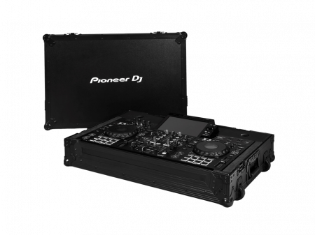 Accesorii - Pioneer Dj FLT-XDJRX3 Case pentru consola RX3