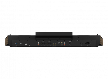 Pioneer DJ Opus-Quad Consola DJ All in One cu 4 Deck-uri [6]