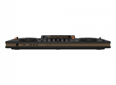 Pioneer DJ Opus-Quad Consola DJ All in One cu 4 Deck-uri [5]