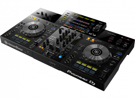 Console DJ - Pioneer DJ XDJ-RR