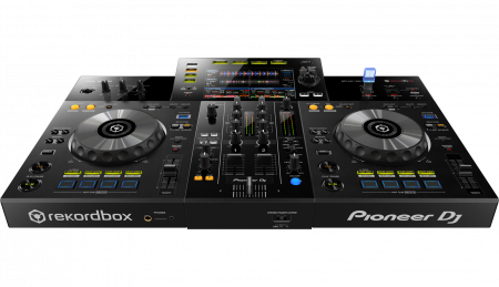 Pioneer DJ XDJ-RR [1]