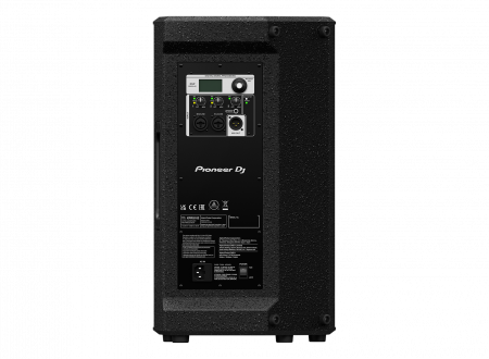 Pioneer Dj XPRS102 boxa activa de 10" si 2000W [2]
