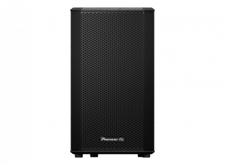 Pioneer Dj XPRS102 boxa activa de 10" si 2000W [1]