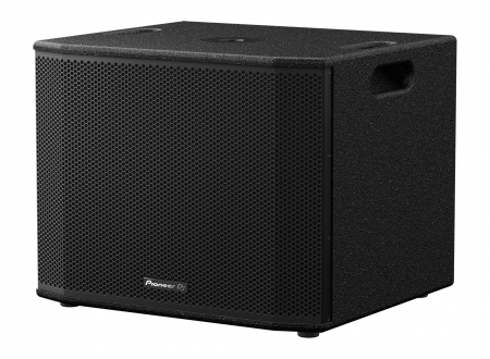 Boxe Active - Pioneer Dj XPRS1182S subwoofer activ de 18" si 4000W