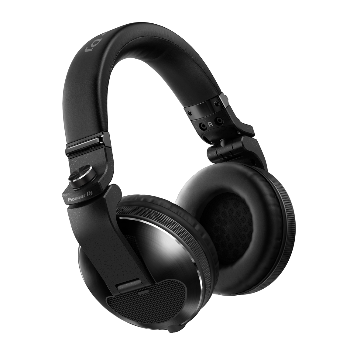 Pioneer DJ   AlphaTheta - Pioneer HDJ-X10 K Casti Dj Negre