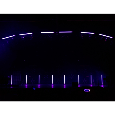 JB SYSTEMS PIXEL PIPE [2]