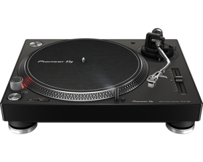 Pioneer PLX 500 Direct Drive Turntable [2]
