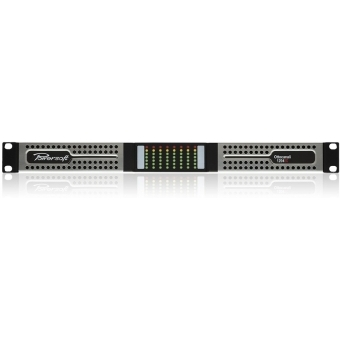 Amplificatoare/Procesoare Digitale - PowerSoft Ottocanali 1204