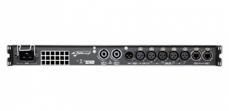 Powersoft T904 A amplificator digital cu DSP integrat [1]
