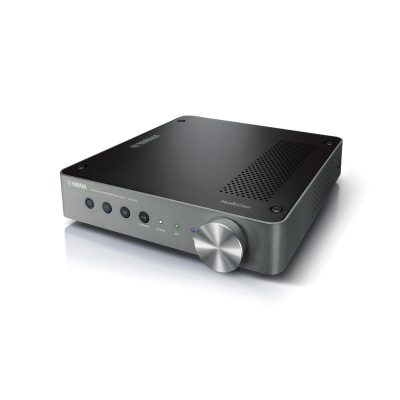 Preamplificatoare - Preamplificator MusicCast Yamaha WX-C50