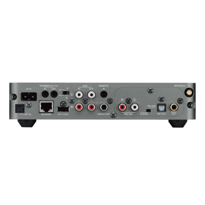 Preamplificator MusicCast Yamaha WX-C50 [2]