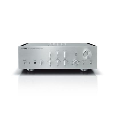 Preamplificator Yamaha C-5000 [3]
