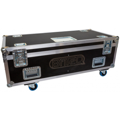 Case Lumini - Briteq Premium Case for 4x BT-NONABEAM
