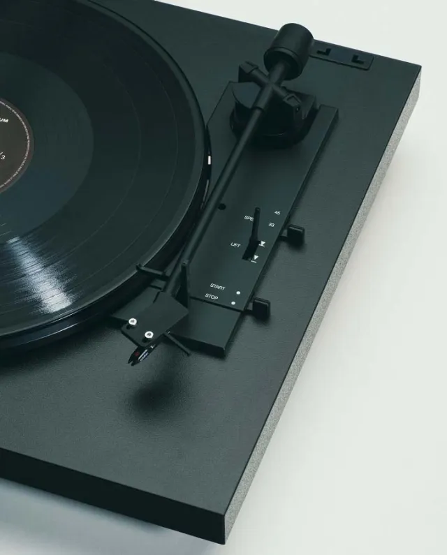 Pro-Ject AUTOMAT A1 (OM10) [4]
