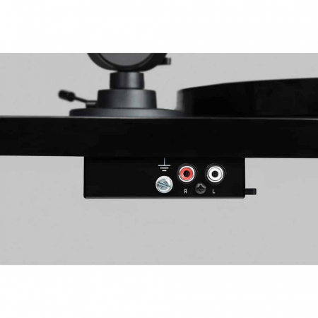 Pro-Ject E1 Phono OM5E Black [2]