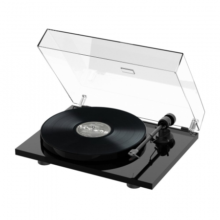 Playere - Pro-Ject E1 Phono OM5E Black