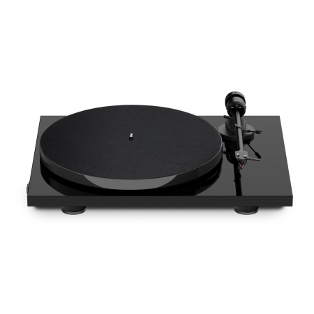 Pro-Ject E1 Phono OM5E Black [1]