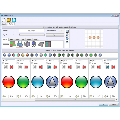 Briteq LD-512BOX [8]