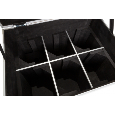 Case Briteq PROJECTOR CASE 3 [2]