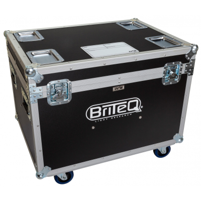 Case Lumini - Case Briteq PROJECTOR CASE 3