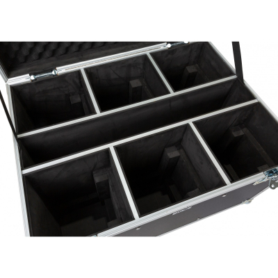 Case Briteq PROJECTOR CASE 5 [2]