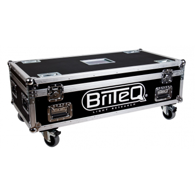 Case Lumini - Case Briteq PROJECTOR CASE 2