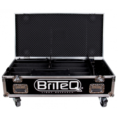 Case Briteq PROJECTOR CASE 2 [5]