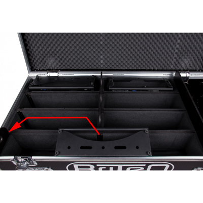 Case Briteq PROJECTOR CASE 2 [6]